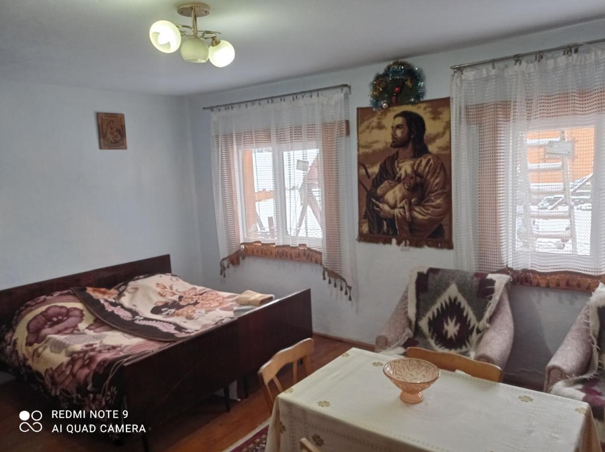 Садиба Брусний Mykulychyn Εξωτερικό φωτογραφία
