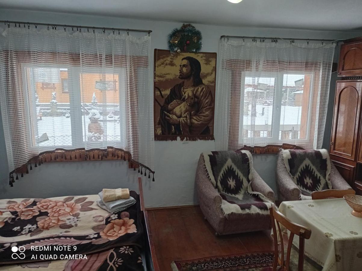 Садиба Брусний Mykulychyn Εξωτερικό φωτογραφία