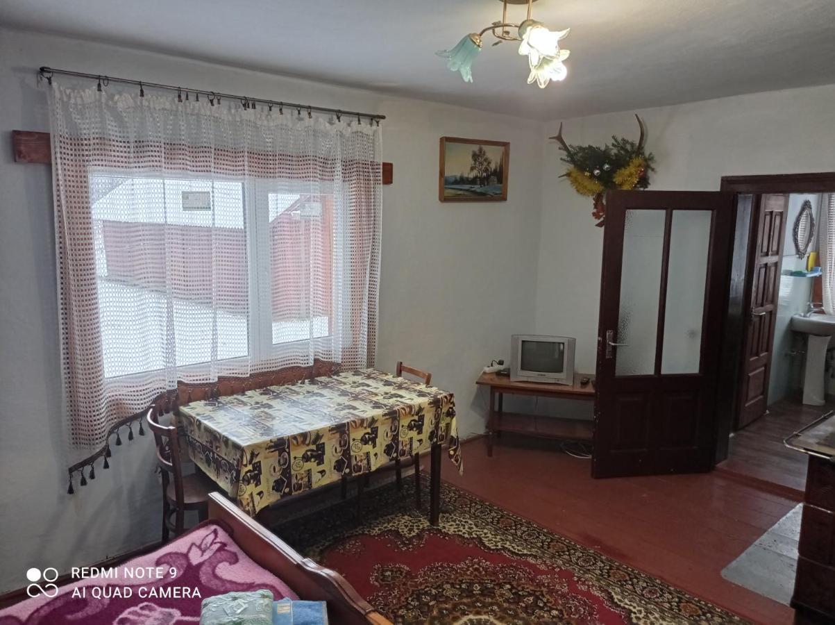 Садиба Брусний Mykulychyn Εξωτερικό φωτογραφία